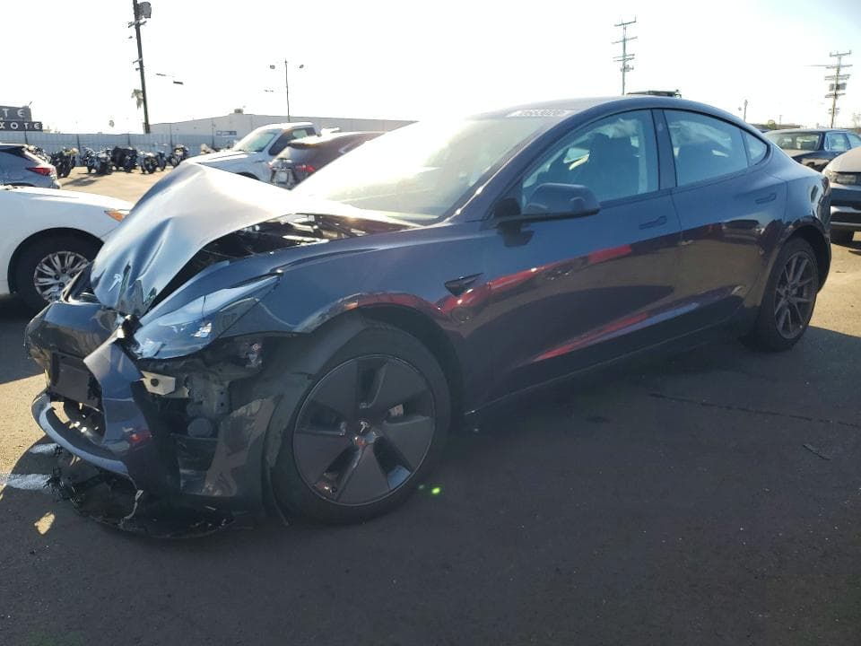 2023 TESLA MODEL 3 - 1