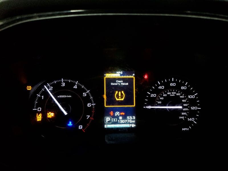 2021 SUBARU CROSSTREK 9