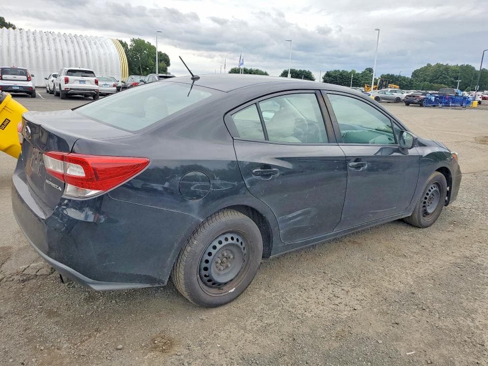 2019 SUBARU IMPREZA 3