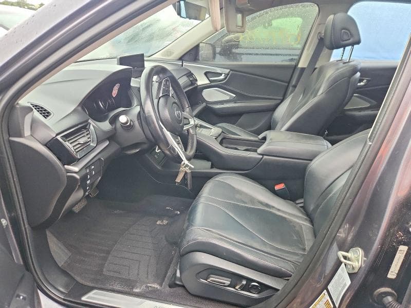 2019 ACURA RDX TECHNOLOGY 7