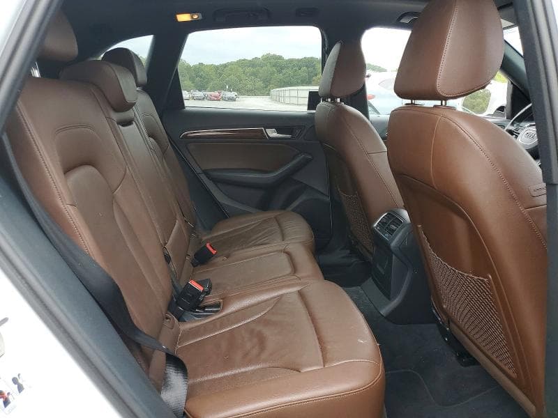 2017 AUDI Q5 PREMIUM 11