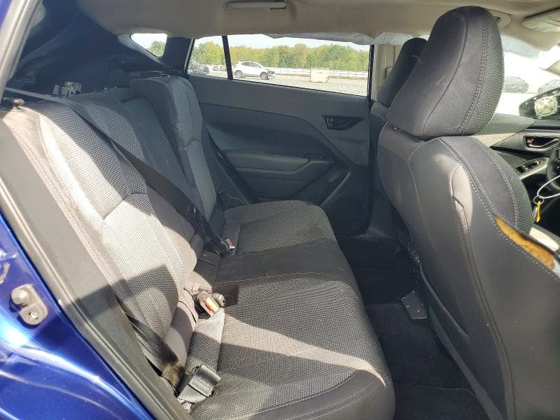 2024 SUBARU CROSSTREK PREMIUM 10