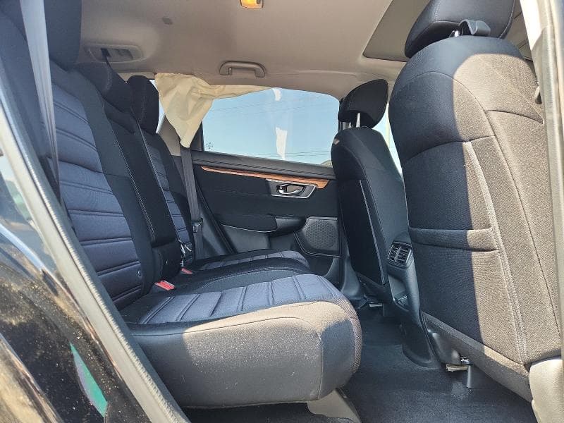 2021 HONDA CR-V EX 11