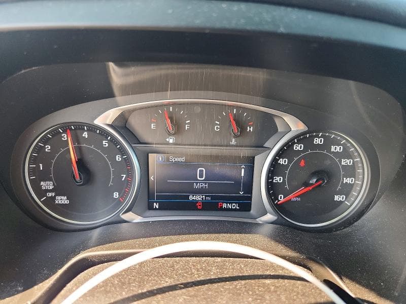 2022 CHEVROLET BLAZER 2LT 9