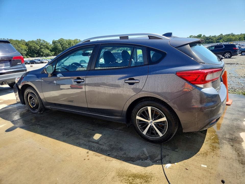 2023 SUBARU IMPREZA PREMIUM 2