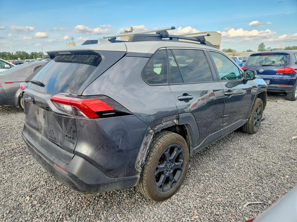 2020 TOYOTA RAV4 TRD OFF-ROAD 3