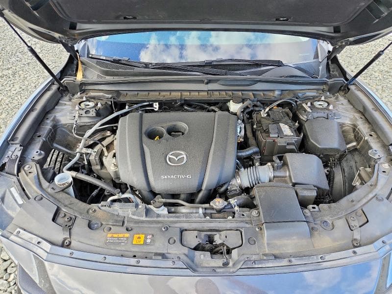 2023 MAZDA CX-50 PREFERRED PLUS 12