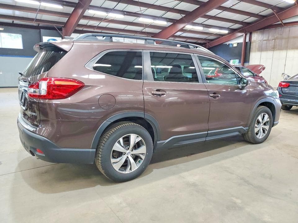 2020 SUBARU ASCENT PREMIUM 3