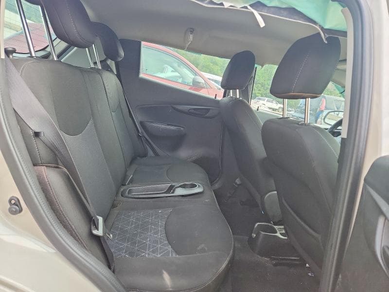 2020 CHEVROLET SPARK 1LT 10