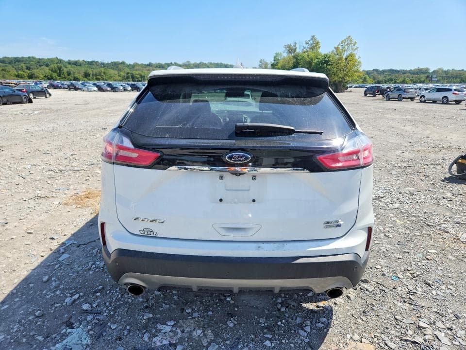 2020 FORD EDGE SEL 6