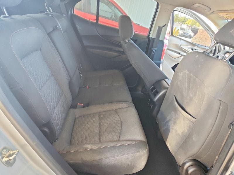 2019 CHEVROLET EQUINOX LT 11