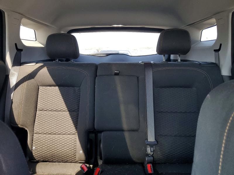 2021 GMC TERRAIN SLE 10