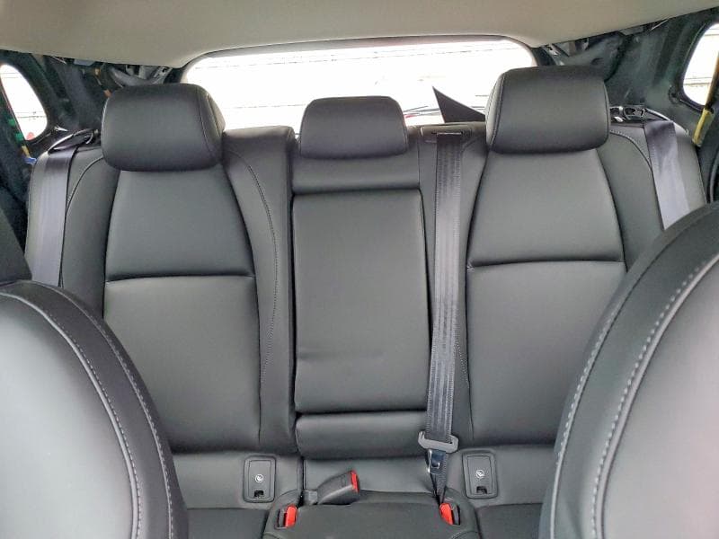 2026 MAZDA CX-30 SELECT SPORT 10