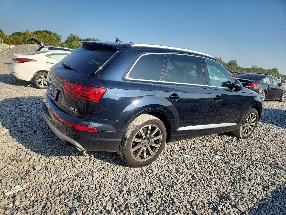 2017 AUDI Q7 PREMIUM PLUS 3
