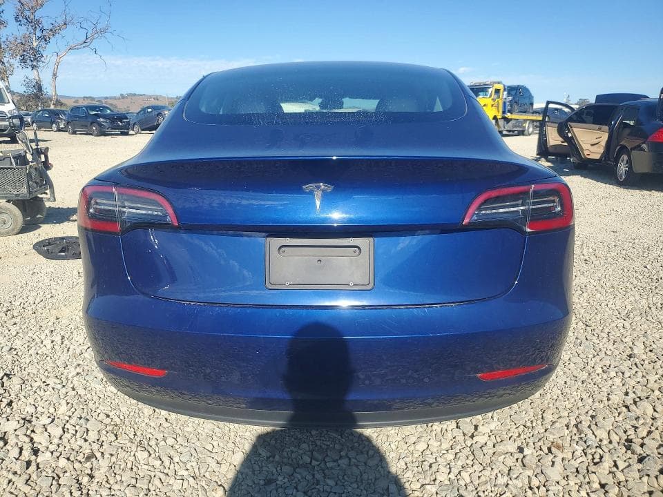 2023 TESLA MODEL 3 6