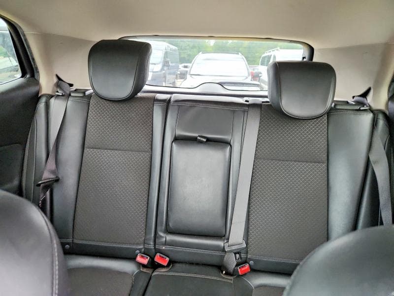 2019 BUICK ENCORE PREFERRED 10