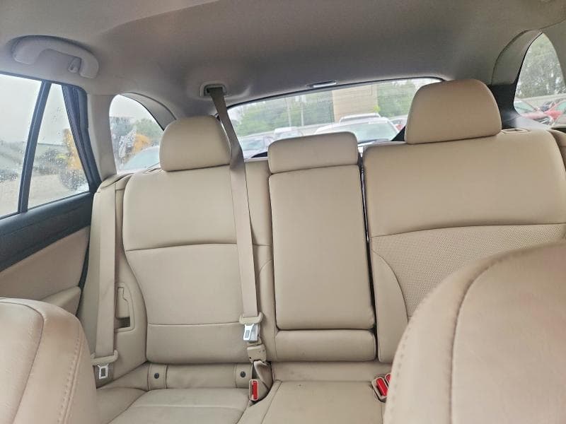 2017 SUBARU OUTBACK 3.6R LIMITED 10