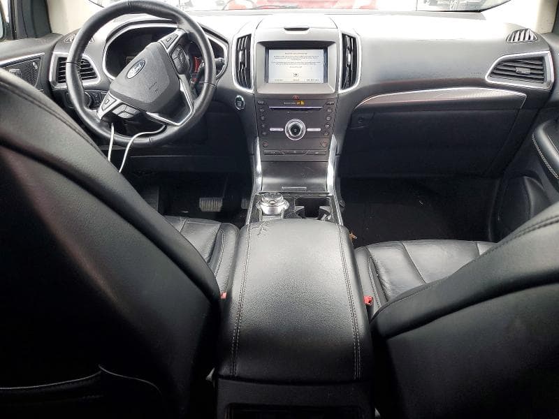 2019 FORD EDGE TITANIUM 8