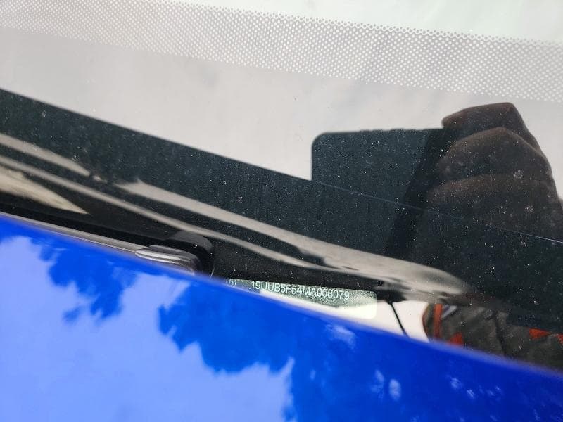 2021 ACURA TLX TECH A 12