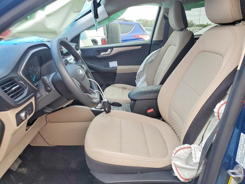 2020 FORD ESCAPE SE 7