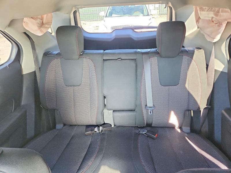 2017 CHEVROLET EQUINOX LT 10