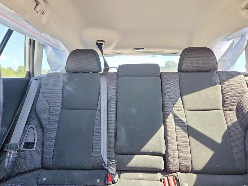 2021 SUBARU OUTBACK PREMIUM 10