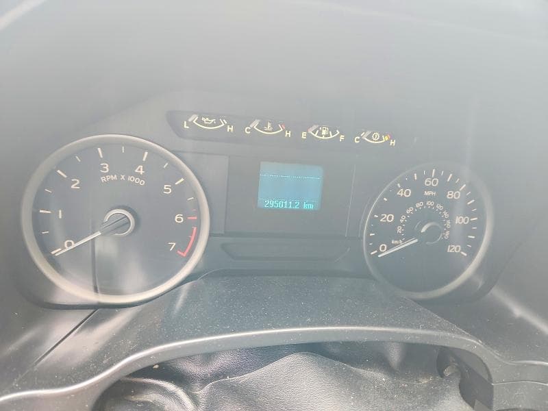 2020 FORD F150 SUPERCREW 9