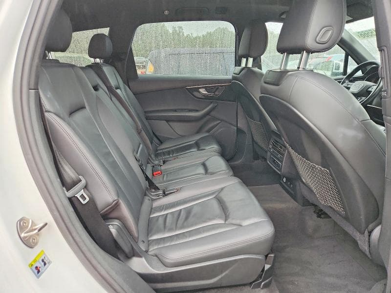 2021 AUDI Q7 PREMIUM 11