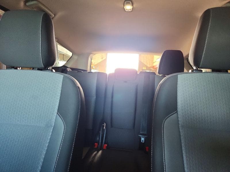 2018 FORD ESCAPE SE 10