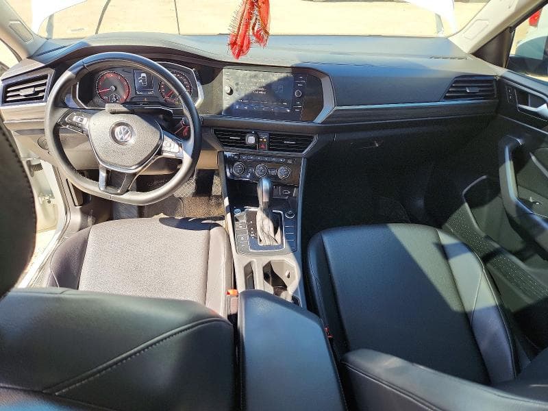 2020 VOLKSWAGEN JETTA SEL 8