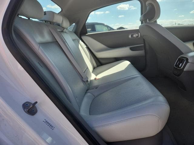 2023 HYUNDAI IONIQ 6 SEL 10