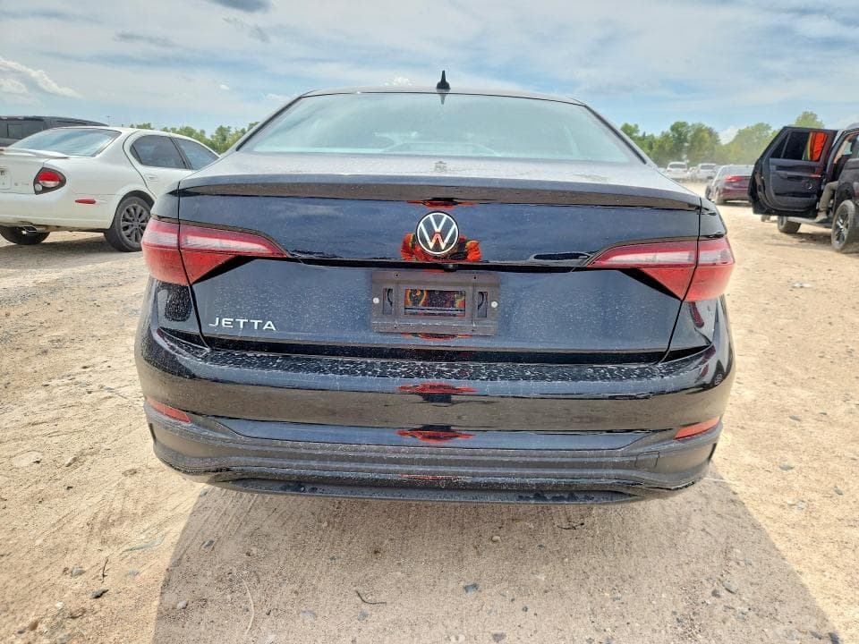 2024 VOLKSWAGEN JETTA S 6