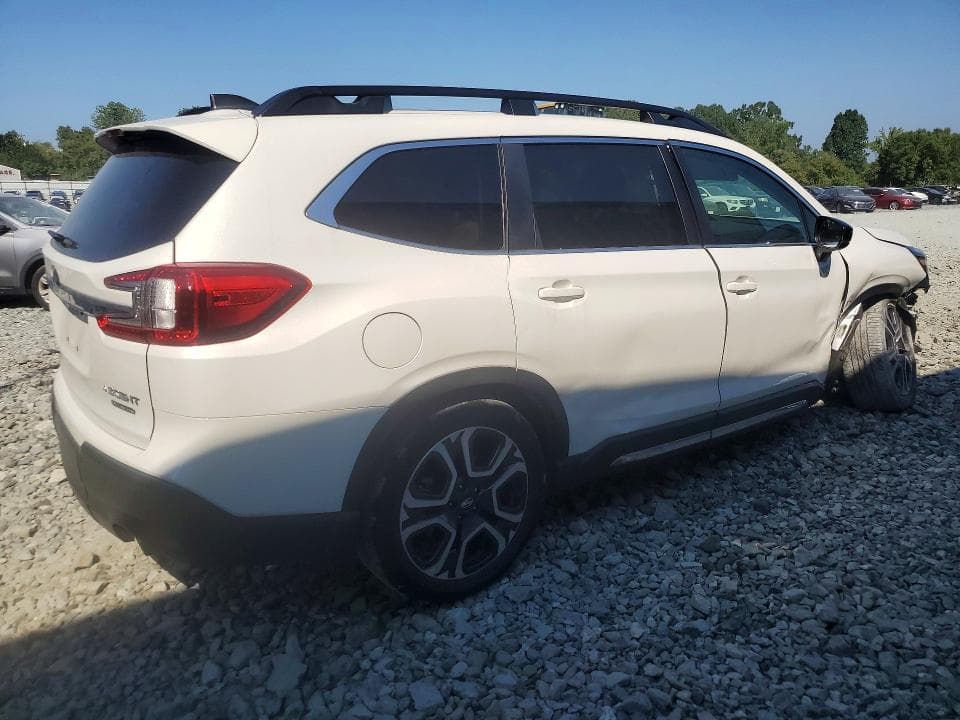 2024 SUBARU ASCENT LIMITED 3