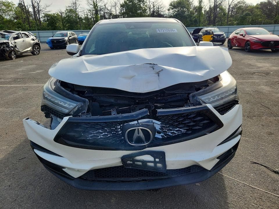 2019 ACURA RDX A-SPEC 5