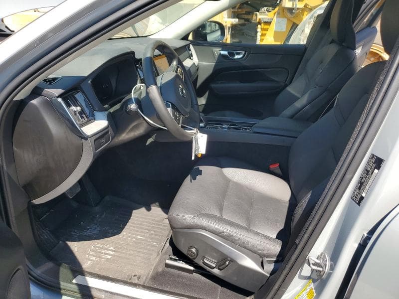 2025 VOLVO XC60 PLUS 7