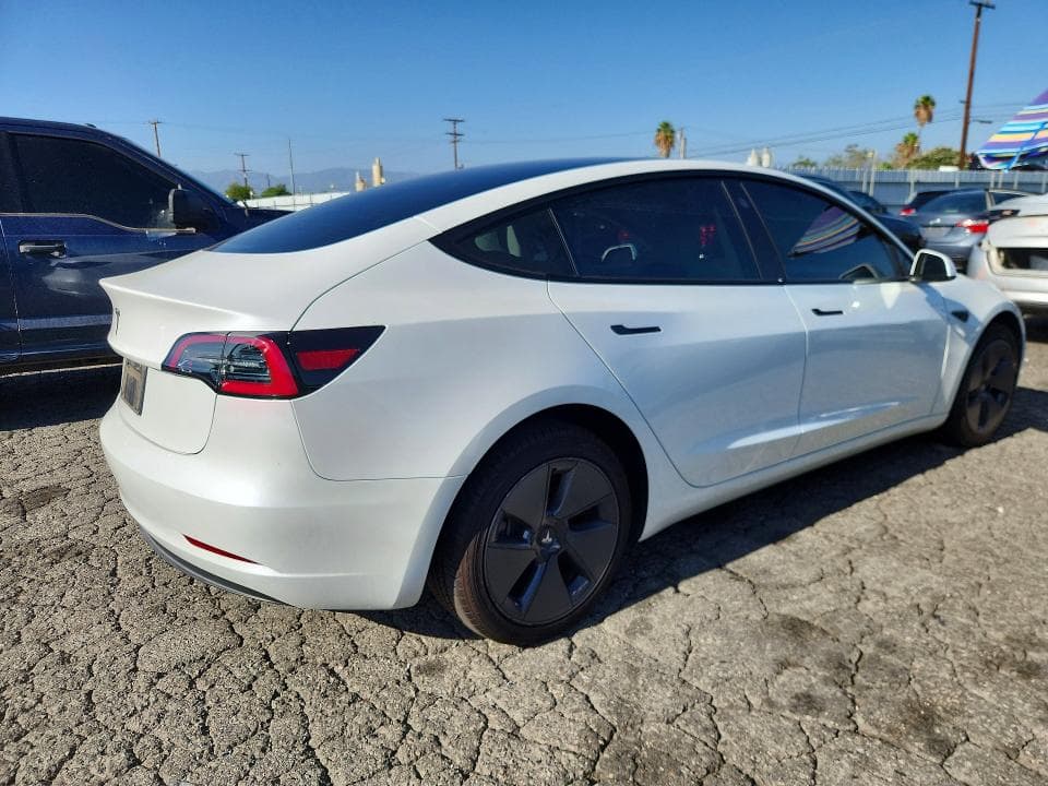 2023 TESLA MODEL 3 3