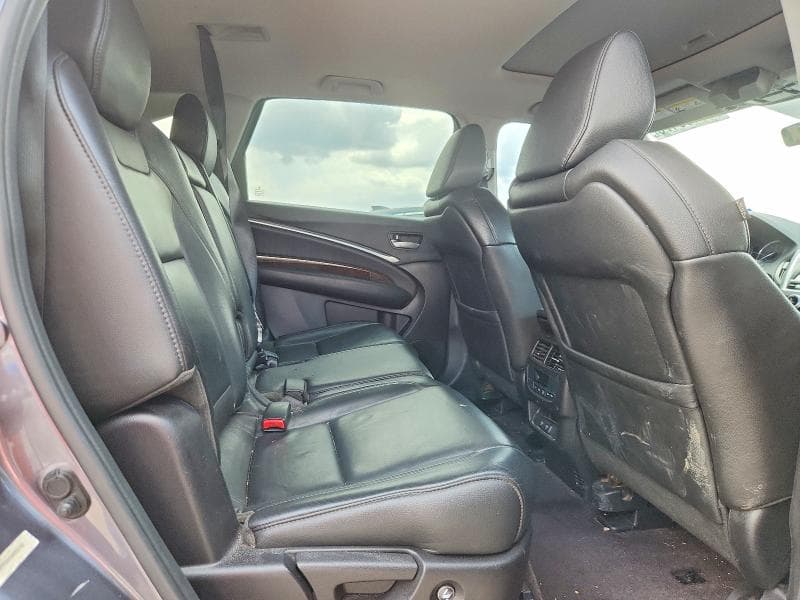 2017 ACURA MDX 11