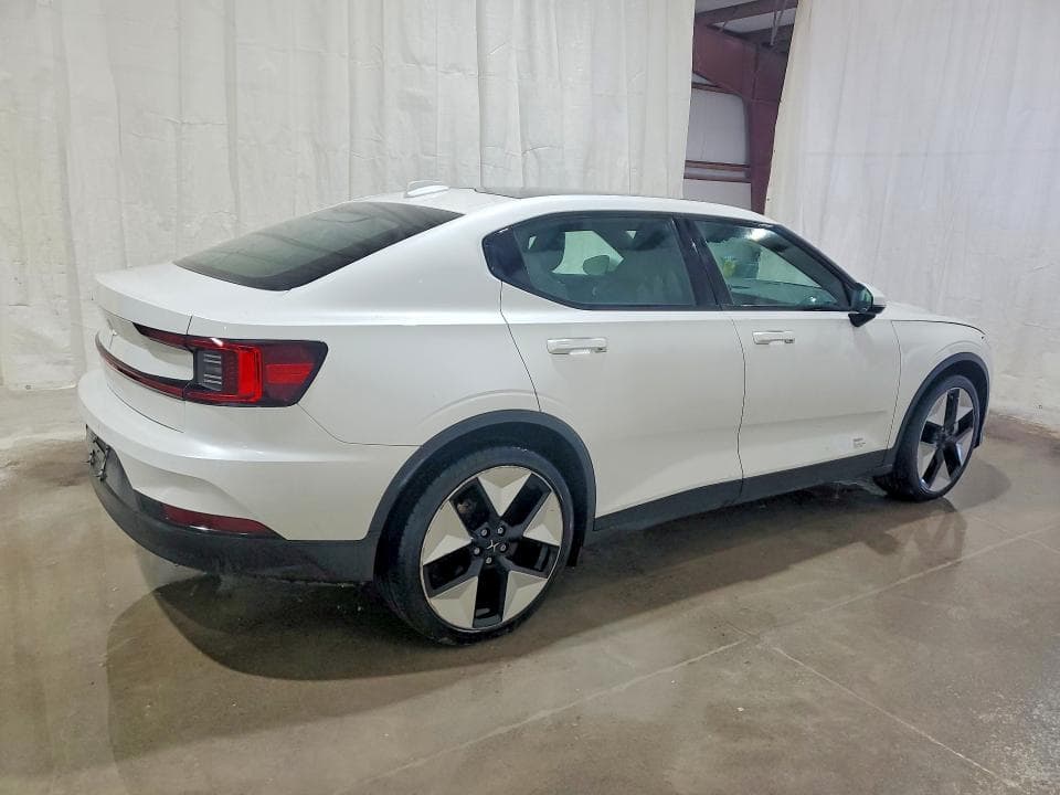 2023 POLESTAR 2 3
