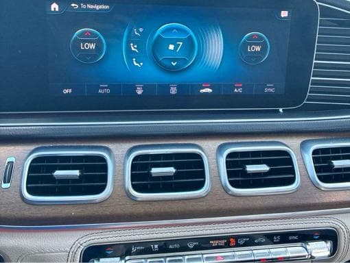 2020 MERCEDES-BENZ GLE 450 4MATIC 11