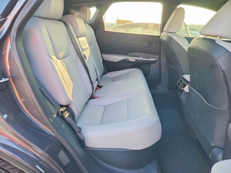 2025 LEXUS RX 350 PREMIUM+ 11