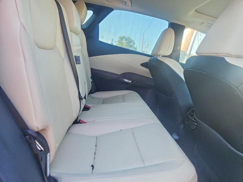 2024 LEXUS RX 350 PREMIUM 11