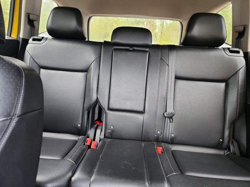 2018 VOLKSWAGEN ATLAS SE 10