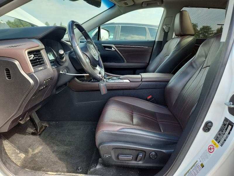 2019 LEXUS RX 350 BASE 7
