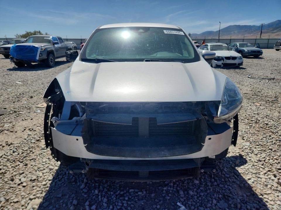 2020 FORD ESCAPE SE 5