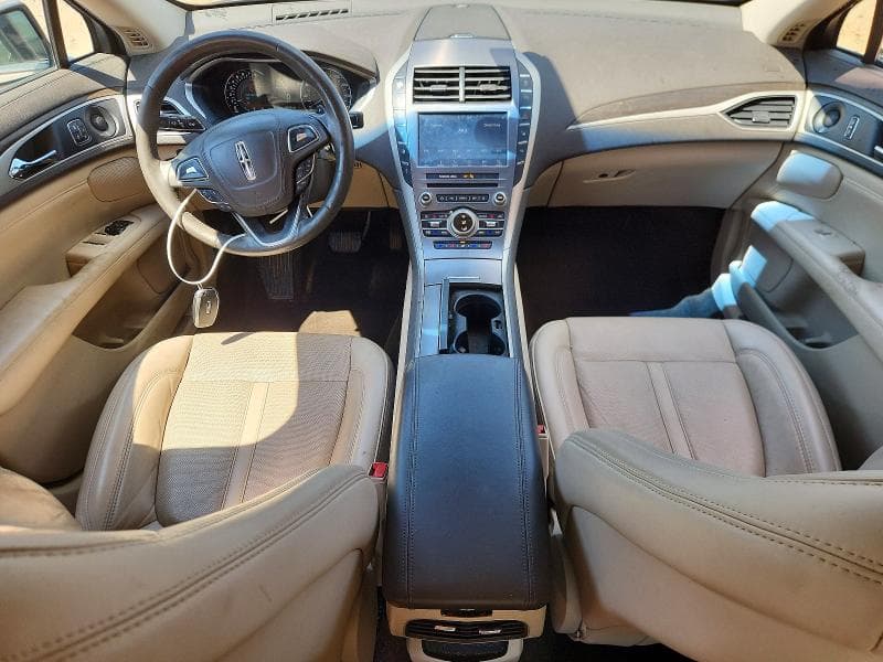2020 LINCOLN MKZ RESERVE 8