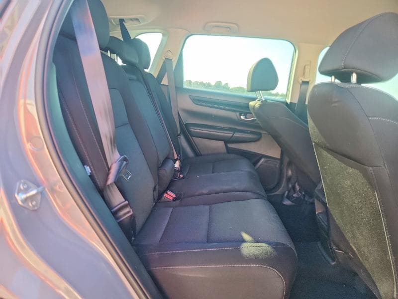 2023 HONDA CR-V LX 11