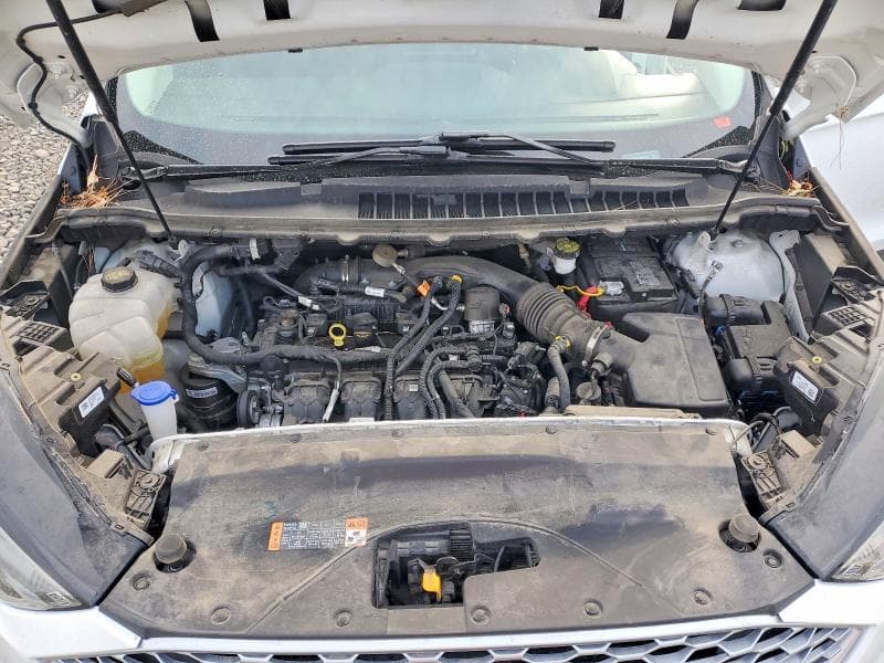 2024 FORD EDGE SE 12