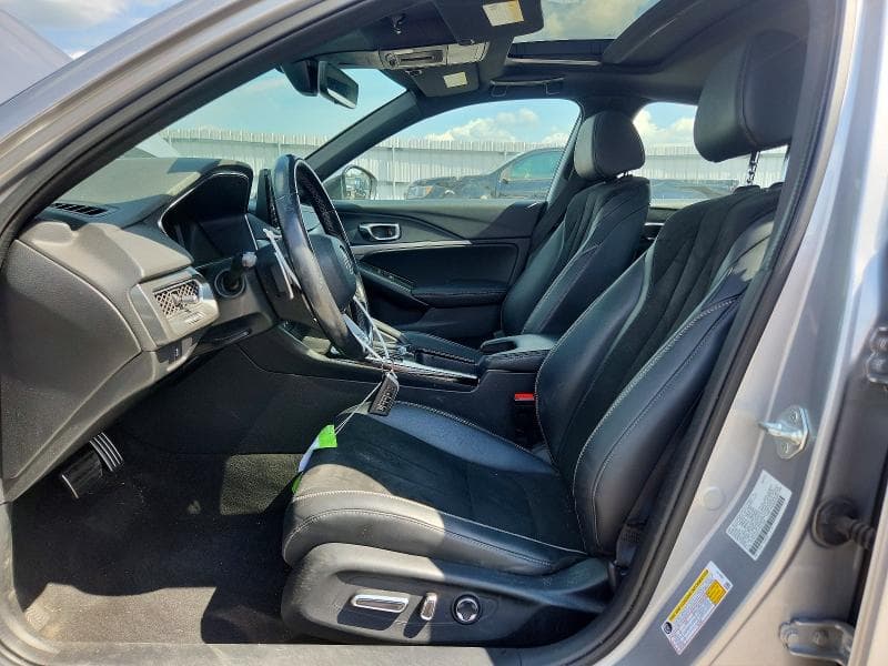 2023 ACURA INTEGRA A-SPEC TECH 7