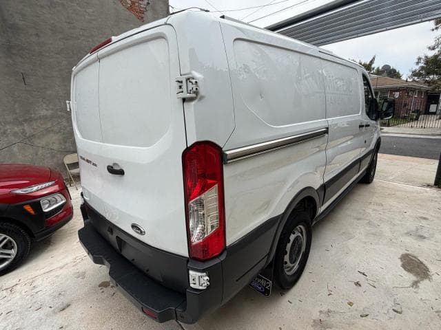 2018 FORD TRANSIT T-250 4
