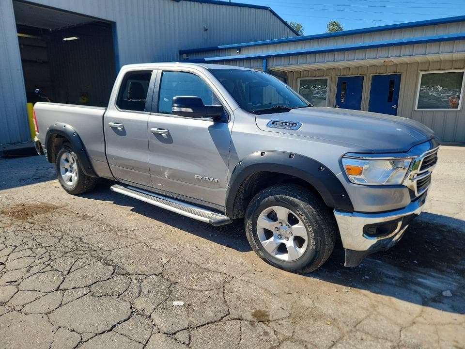 2021 RAM 1500 SPORT 4